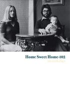 Couverture du livre « Homesweet home 102 » de Troy aux éditions Thames & Hudson