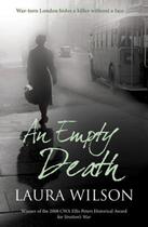Couverture du livre « An Empty Death » de Laura Wilson aux éditions Orion Digital