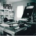 Couverture du livre « Behind the beat hip hop home studios » de Raph aux éditions Gingko Press