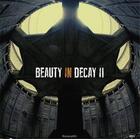 Couverture du livre « Beauty in decay 2 » de Romanywg aux éditions Carpet Bombing