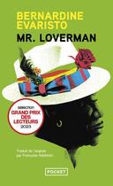 Couverture du livre « Mr. Loverman » de Bernardine Evaristo aux éditions Pocket