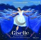 Couverture du livre « Giselle » de Coran/Desvaux aux éditions Didier Jeunesse