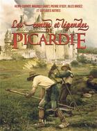 Couverture du livre « Les contes et légendes de Picardie » de  aux éditions Marivole