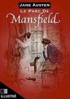 Couverture du livre « Le parc de Mansfield » de Jane Austen aux éditions Fv Editions