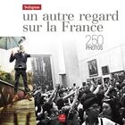 Couverture du livre « Un autre regard sur la France » de  aux éditions Metive