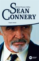 Couverture du livre « Sean connery » de Feeney Callan-M aux éditions Nouveau Monde