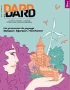 Couverture du livre « DARD/DARD#11 » de Dard/Dard aux éditions Revue Dard/dard