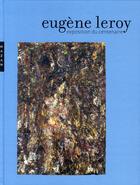 Couverture du livre « Eugène Leroy ; l'exposition du centenaire » de  aux éditions Hazan