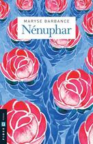Couverture du livre « Nénuphar » de Maryse Barbance aux éditions Fides