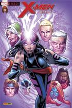 Couverture du livre « Marvel Legacy ; X-Men extra n.4 » de  aux éditions Panini Comics Fascicules