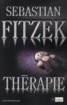 Couverture du livre « Thérapie » de Fitzek-S aux éditions Archipel