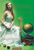 Couverture du livre « Le dernier jardin Tome 3 : rupture » de Lauren Destefano aux éditions Bragelonne