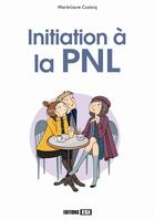 Couverture du livre « Initiation à la PNL » de  aux éditions Editions Esi