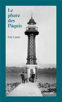 Couverture du livre « Le phare des Pâquis » de Eric Court aux éditions Georg