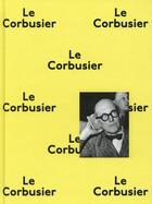Couverture du livre « Le corbusier, la planète comme chantier » de Jean-Louis Cohen aux éditions Textuel