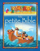 Couverture du livre « Ma petite bible (llb) » de Estelle Corke aux éditions Ligue Pour La Lecture De La Bible