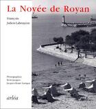 Couverture du livre « La noyee de royan » de Julien-Labruyere F. aux éditions Arlea