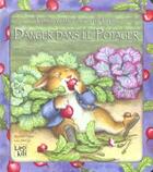 Couverture du livre « Danger Dans Le Potager » de Beatrix Potter aux éditions Lipokili