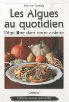 Couverture du livre « La cuisine des brasseries » de Sonia Ezgulian aux éditions Cabedita