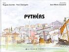 Couverture du livre « Pytheas ; explorateur et astronome » de Hugues Journes et Yvon Georgelin aux éditions Nerthe