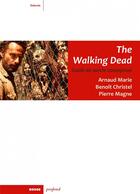 Couverture du livre « Walking dead ; guide de survie conceptuel » de  aux éditions Rouge Profond