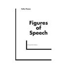 Couverture du livre « Figures of speech » de Falke Pisano aux éditions Jrp / Ringier