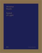 Couverture du livre « Winston roeth speed of light /anglais/allemand » de Daur Jorg aux éditions Dcv