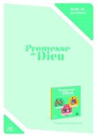 Couverture du livre « Promesse de Dieu » de  aux éditions Adf Musique