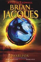 Couverture du livre « Marlfox » de Brian Jacques aux éditions Rhcb Digital