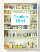 Couverture du livre « Damien hirst » de Tate aux éditions Tate Gallery