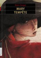 Couverture du livre « Mary Tempête » de Alain Surget aux éditions Flammarion Jeunesse