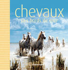 Couverture du livre « Chevaux des bord de mer » de Garcin aux éditions Chasse-maree