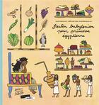 Couverture du livre « Festin babylonien pour princesse égyptienne » de Bouillon/Jarry aux éditions Editions Flblb