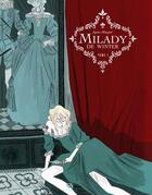 Couverture du livre « Milady de Winter t.1 » de Agnes Maupre aux éditions Ankama