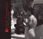 Couverture du livre « Balada flamenca » de Jean-Louis Duzert et Ludovic Pautier aux éditions Editions In8