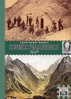 Couverture du livre « Souvenirs d'un montagnard Tome 1 » de Comte Henry Russell aux éditions Prng