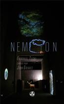 Couverture du livre « Nemeton » de Emmanuel Tugny aux éditions Gwen Catala