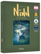 Couverture du livre « Ninn : coffret vol.2 : Tomes 3 et 4 » de Johan Pilet et Jean-Michel Darlot aux éditions Kennes Editions