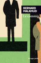 Couverture du livre « Le commis » de Bernard Malamud aux éditions Rivages