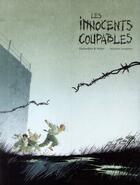 Couverture du livre « Les innocents coupables : coffret Tomes 1 à 3 » de Laurent Galandon et Anior aux éditions Bamboo