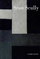 Couverture du livre « Sean scully / reperes 159 - doric » de Fremon/Grovier aux éditions Galerie Lelong