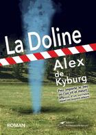 Couverture du livre « La doline » de Alex De Kyburg aux éditions Lulu