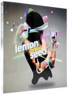 Couverture du livre « Lemon poppy seed /anglais » de Gestalten aux éditions Dgv