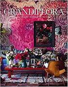 Couverture du livre « Modern living grandiflora » de Bingham Claire aux éditions Teneues Verlag