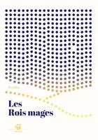 Couverture du livre « Les rois mages » de Kochka aux éditions Thierry Magnier