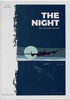 Couverture du livre « The night » de Lucas Bautheas aux éditions Editions La Trace