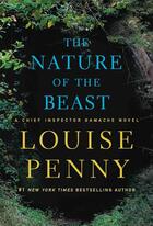 Couverture du livre « THE NATURE OF THE BEAST - A CHIEF INSPECTOR GAMACHE BOOK 11 » de Penny Louise aux éditions Griffin