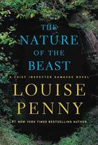 Couverture du livre « THE NATURE OF THE BEAST - A CHIEF INSPECTOR GAMACHE BOOK 11 » de Louise Penny aux éditions Griffin