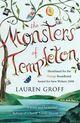 Couverture du livre « The Monsters of Templeton » de Lauren Groff aux éditions Random House Digital