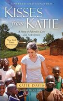 Couverture du livre « Kisses from Katie » de Davis Katie J aux éditions Howard Books